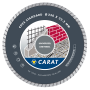 CDZS115300 - Carat gyémánt univ. standard 115x22