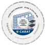 CNTS3504D0 - Carat gyémánt 350x25,4