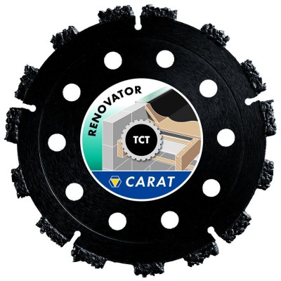 CREN125300 - Carat gyémánt felújító 125x22,2