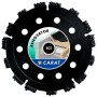 CREN125300 - Carat gyémánt felújító 125x22,2