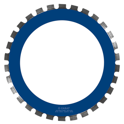 CRSC330000 - Carat gyűrűs flap 330mm beton
