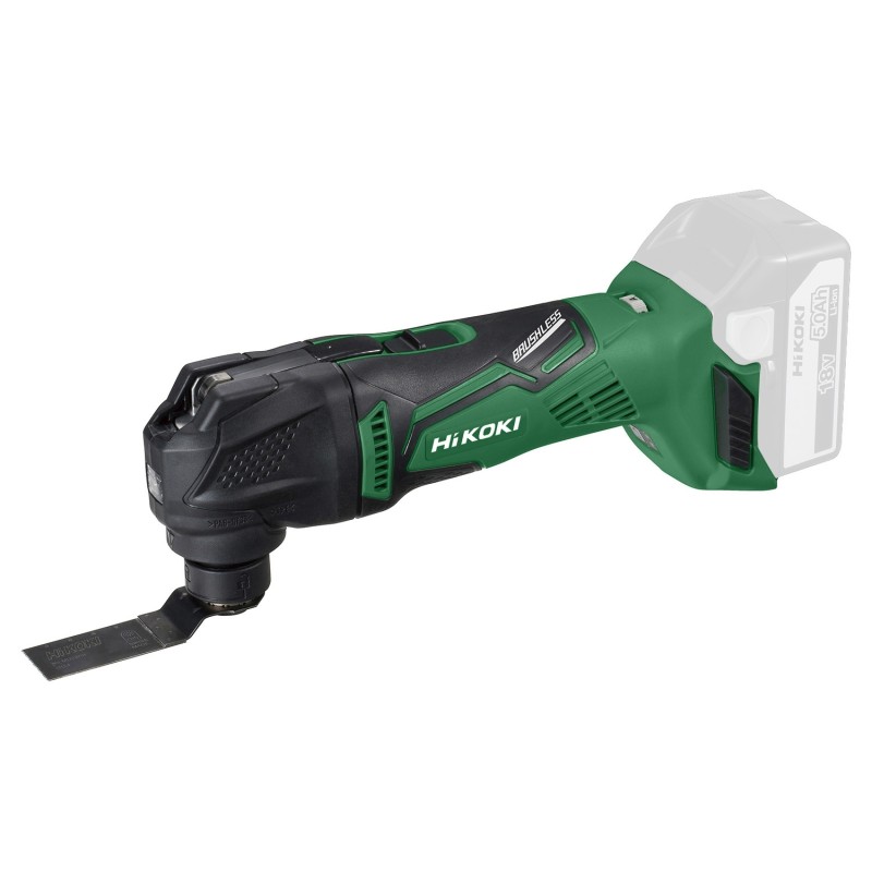 CV18DBL-BASIC - Multi szerszám akkus BASIC