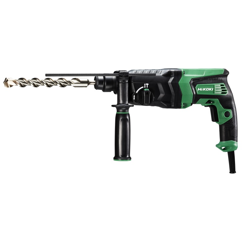 DH26PB2 - Fúrókalapács 830W 2,9J