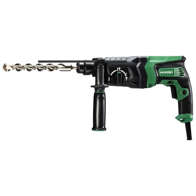 DH26PC2 - &&Fúró-vésőkalapács 830W 2,9J