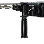DH28PBY2 - Fúrókalapács 850W 3,4J