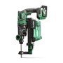 DH36DPE-VACUUM - Akkus fúrókalapács MV Vacuum