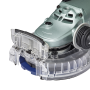 DPSK010000 - Carat csiszoló adapter 125mm