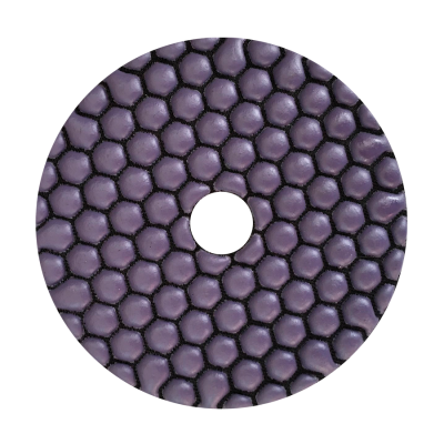EGP0500000 - Carat polírozó korong 125mm #50