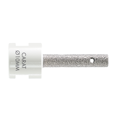 EHM0100656 - Carat fúrókorona 10xM14 száraz