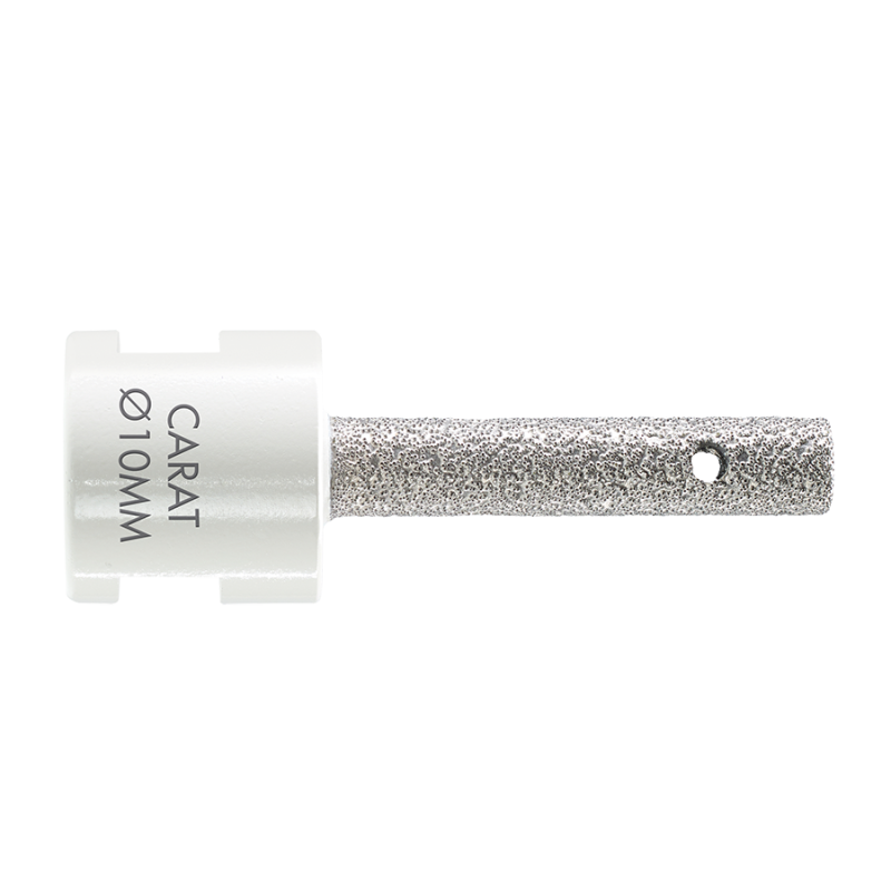 EHM0100656 - Carat fúrókorona 10xM14 száraz
