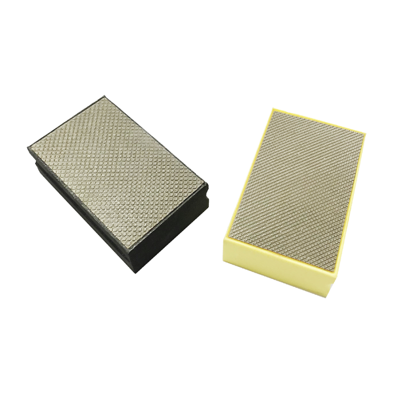 EHP4000000 - Carat kézi csiszolószivacs #400