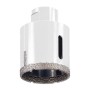 EHS0120706 - Carat gyémántfúró D12x30 sarokcs.