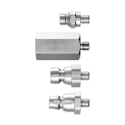 ANA0400000 - Carat adapter Nastroc M16