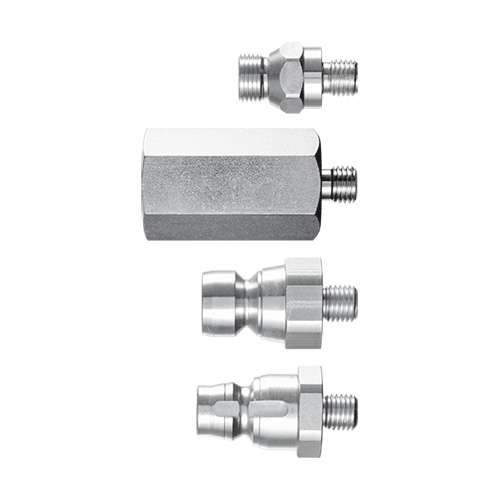 ANA0400000 - Carat adapter Nastroc M16