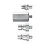 ANA0400000 - Carat adapter Nastroc M16