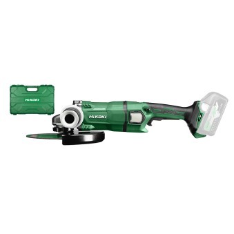 G3623DA-BASIC-KOFFER - Sarokcsiszoló 230mm MV BASIC