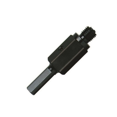 HDC0010000 - Carat 13-as tokmányba/M16 adapter