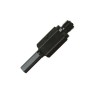 HDC0010000 - Carat 13-as tokmányba/M16 adapter