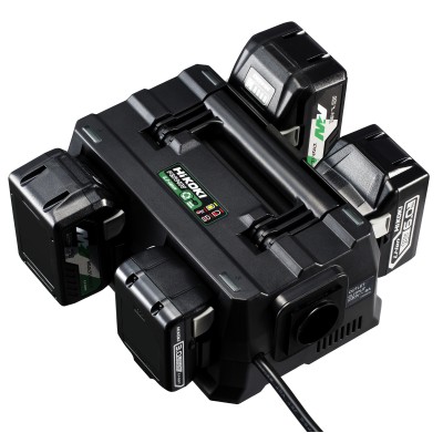 UC18YTSL - akkutöltő MultiPort