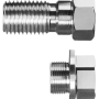 BC30200000 - Carat adapter M30 INTx5/4UNC EXT