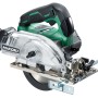 C3605DYA-BASIC-HSC - Körfűrész 125mm MV/BL/BT BASIC HSC