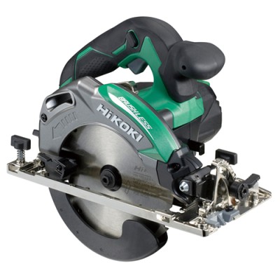 C6MEY - Körfűrész 165mm 1050W e-motor