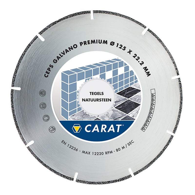 CEPS115300 - Carat gyémánt PR márvány 115x22,2
