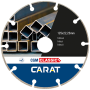 CGMC125300 - Carat gyémántkorong 125x22,2