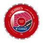 CNA7004000 - Carat gyémánt téglavágó 700x25,4