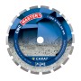 CNCM500400 - Carat gyémánt beton Master 500x25,4