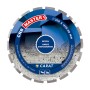 CRBM300200 - CARAT DIAMOND BLADE CONCRETE 300X2