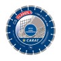 CSC4002000 - CARAT DIAMOND BLADE CONCRETE 400X2