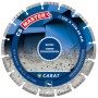 CSM4002000 - Carat gyémánt beton 400x20,0