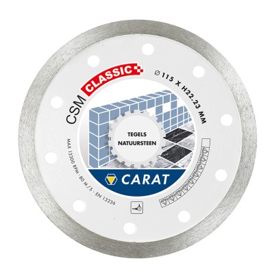 CSMC115300 - Carat burkolóanyag Classic 115X22,2