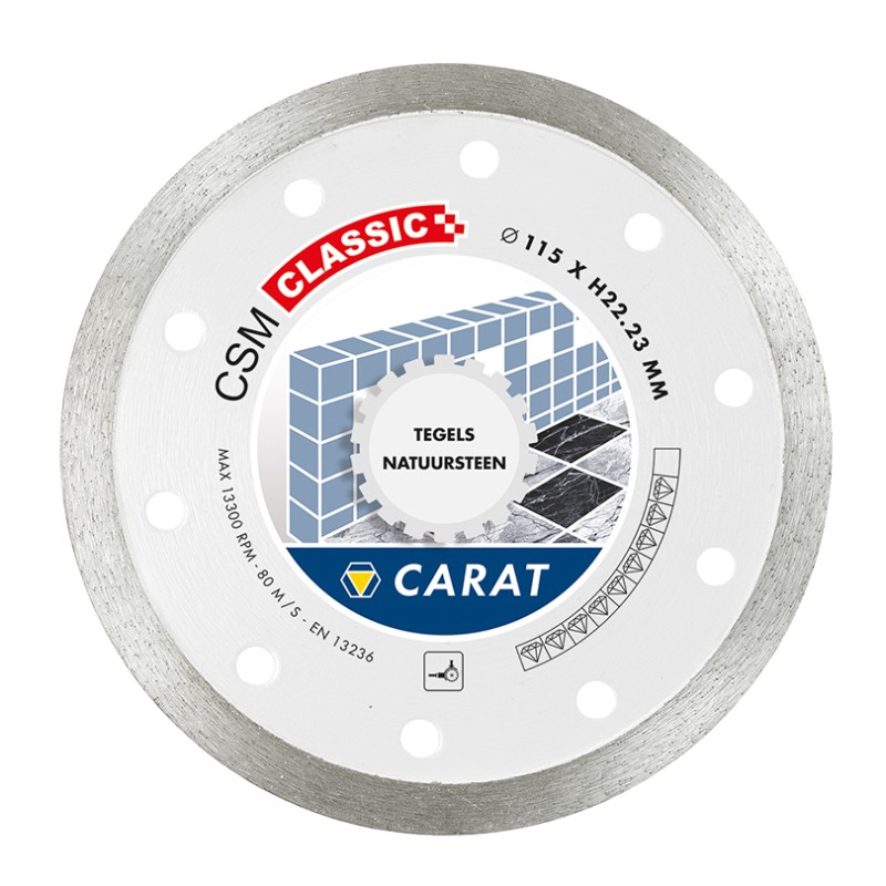CSMC180400 - Carat burkolóanyag Classic 180X25,4