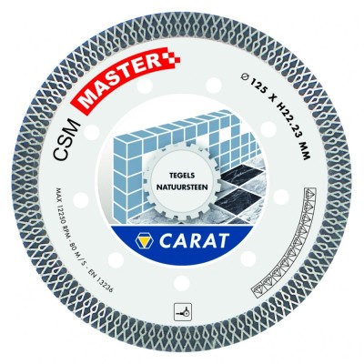 CSMM115300 - Carat gyémánt - kerámia 115x22,2