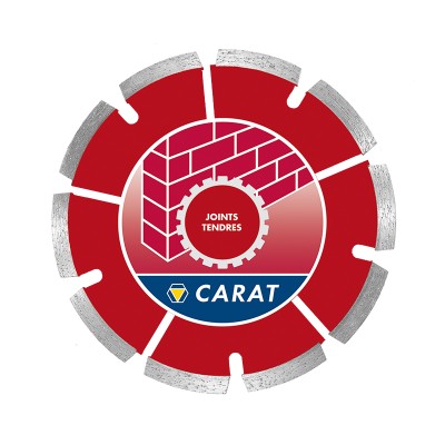 CTC1153000 - CARAT TUCK-POINT SOFT JOINTS 115X2