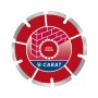 CTCC125300 - CARAT TUCK-POINT SOFT JOINTS 125X6
