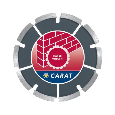 CTP0803000 - CARAT TUCK-POINT HARD JOINTS 80X22