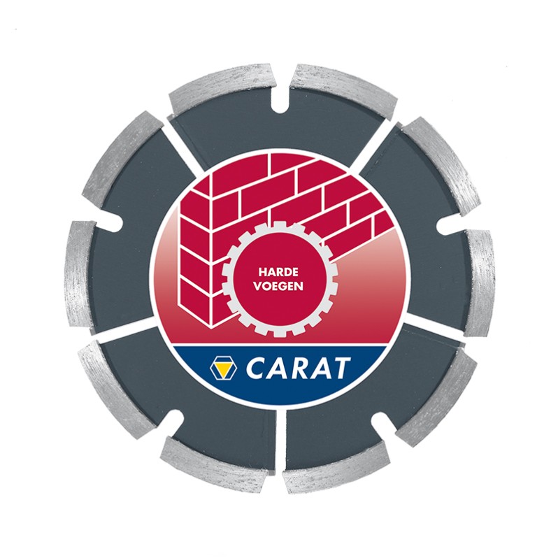 CTPC115300 - CARAT TUCK-POINT HARD JOINTS 115X6