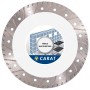 CVNS230M00 - Carat gyémánt dupla 230xM14 /csempe