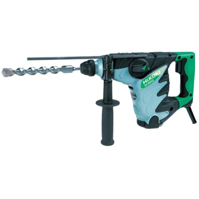 DH30PC2 - Fúró-vésőkalapács 850W 3,8J