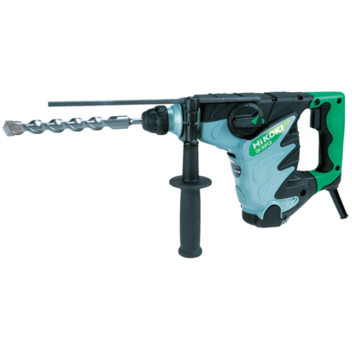 DH30PC2 - Fúró-vésőkalapács 850W 3,8J
