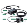 ET36A - AC/DC adapter MV