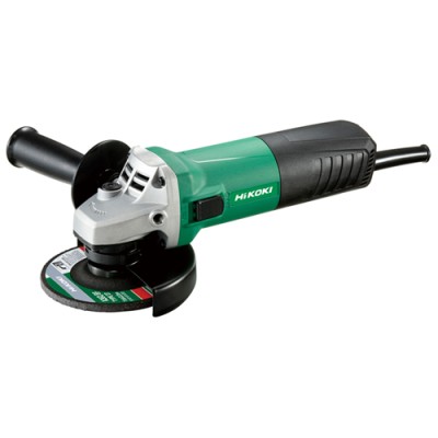 G12SR4 - Sarokcsiszoló 730W