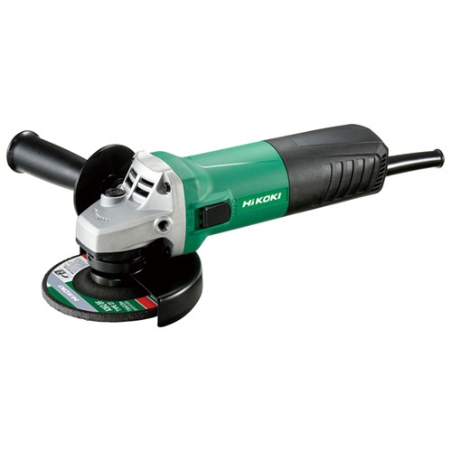 G12SR4 - Sarokcsiszoló 730W