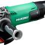 G23SC4 - Sarokcsiszoló 2400W