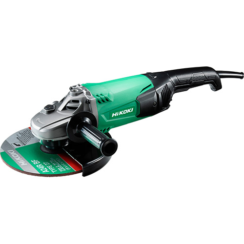 G23SWU2 - Sarokcsiszoló 2200W