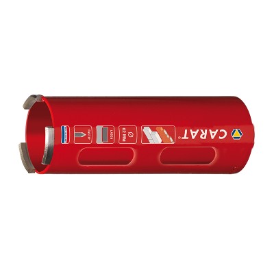 HDC2010000 - Carat 6L/M16 adapter