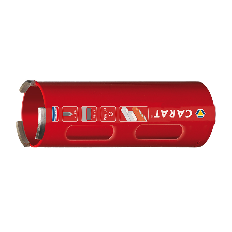 HDC2010000 - Carat 6L/M16 adapter